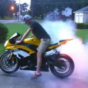 Meet your Posher, Josh